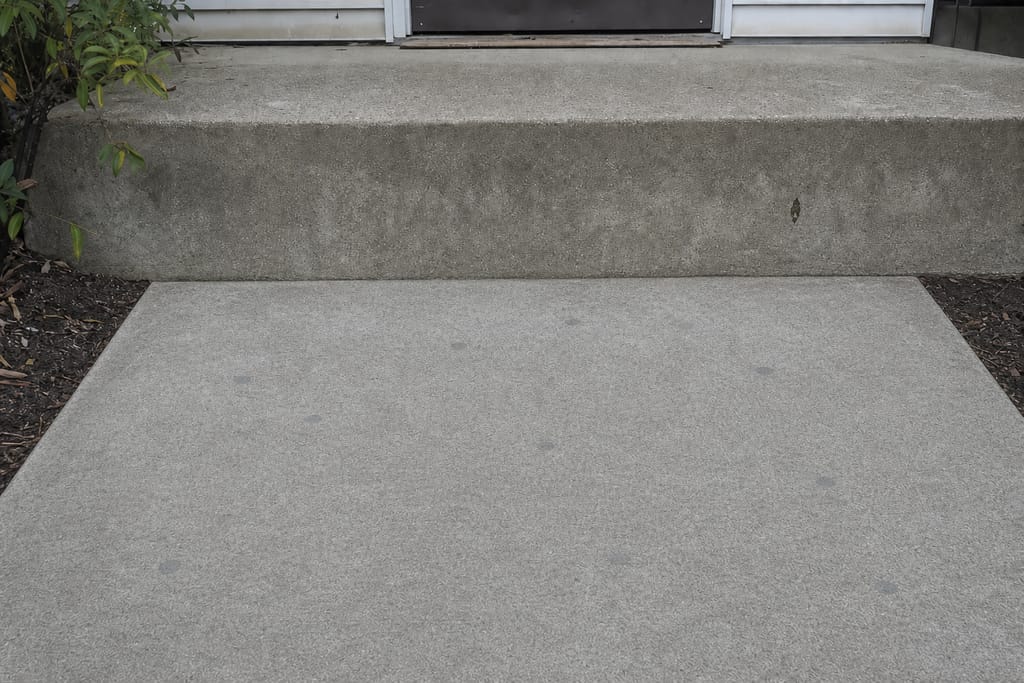 Sachse Concrete Lifting: Concrete Lifting in Sachse, TX photo